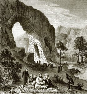 ऊपरी अमूर पर एक खालसा परिवार द्वारा अंग्रेजी स्कूल