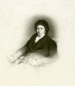 आरोन एरोस्मिथ (1750-1823) द्वारा अंग्रेजी स्कूल
