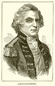 Abercromby द्वारा अंग्रेजी स्कूल