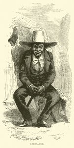 Africaner द्वारा अंग्रेजी स्कूल
