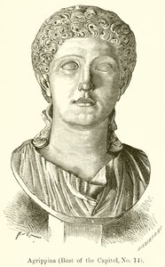 Agrippina द्वारा अंग्रेजी स्कूल