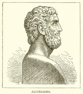 Alcibiades द्वारा अंग्रेजी स्कूल