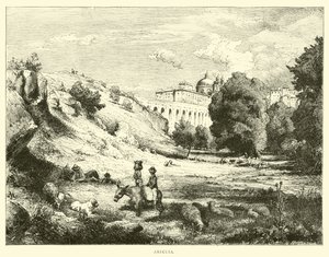 Ariccia द्वारा अंग्रेजी स्कूल