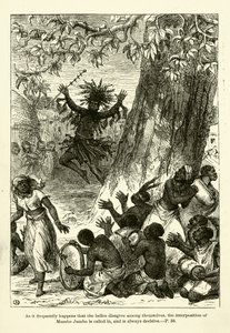 जैसा कि अक्सर होता है कि महिलाएं आपस में असहमत होती हैं (उत्कीर्णन) द्वारा अंग्रेजी स्कूल
