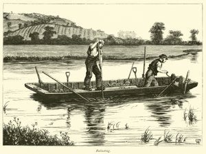 ballasting द्वारा अंग्रेजी स्कूल
