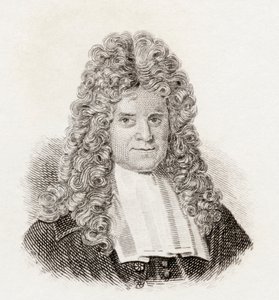 बर्थोलोमेव Pitiscus, 1825 द्वारा अंग्रेजी स्कूल