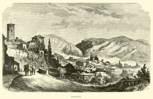 Bassano द्वारा अंग्रेजी स्कूल