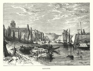 Bayonne द्वारा अंग्रेजी स्कूल