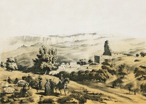 बेथानी द्वारा अंग्रेजी स्कूल