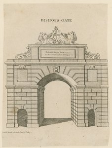 Bishopsgate द्वारा अंग्रेजी स्कूल