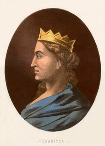 Boadicea द्वारा अंग्रेजी स्कूल