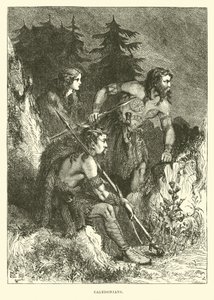 Caledonians द्वारा अंग्रेजी स्कूल