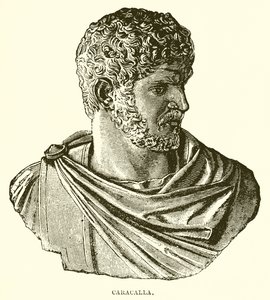 Caracalla द्वारा अंग्रेजी स्कूल
