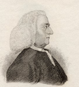 चार्ल्स कॉटन, &39;क्रैब्स हिस्टोरिकल डिक्शनरी&39; से, 1825 में प्रकाशित हुआ द्वारा अंग्रेजी स्कूल