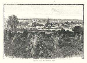  द्वारा अंग्रेजी स्कूल