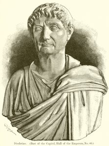 Diocletian। )