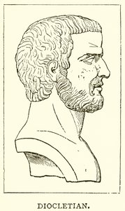 Diocletian द्वारा अंग्रेजी स्कूल