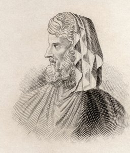 1825 में प्रकाशित &39;क्रैब्स हिस्टोरिकल डिक्शनरी&39; से डायोनिसियस द रेनेगेड द्वारा अंग्रेजी स्कूल