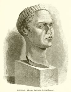 Domitian द्वारा अंग्रेजी स्कूल
