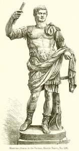 Domitian द्वारा अंग्रेजी स्कूल