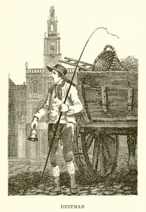 dustman द्वारा अंग्रेजी स्कूल