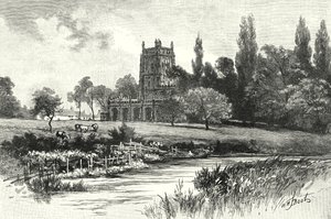  द्वारा अंग्रेजी स्कूल