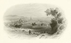 Falkirk द्वारा अंग्रेजी स्कूल