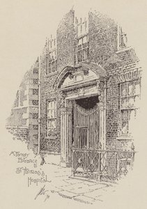  द्वारा अंग्रेजी स्कूल