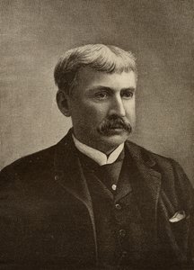 फ्रांसिस ब्रेट हटे (1839-1902) द्वारा अंग्रेजी स्कूल