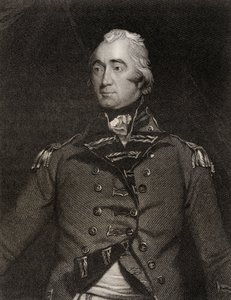 फ्रांसिस रावडन-हेस्टिंग्स (1754-1826) हेस्टिंग्स का पहला मार्केस द्वारा अंग्रेजी स्कूल