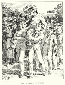  द्वारा अंग्रेजी स्कूल