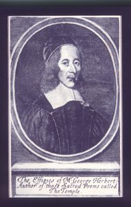 जॉर्ज हर्बर्ट (1593-1633) द्वारा अंग्रेजी स्कूल