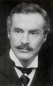 जॉर्ज हर्बर्ट डकवर्थ (1868-1934) (तस्वीर) द्वारा अंग्रेजी स्कूल