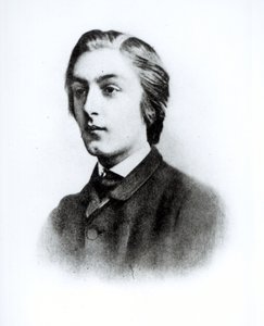 जेरार्ड मैनले हॉपकिंस (1844-89) द्वारा अंग्रेजी स्कूल