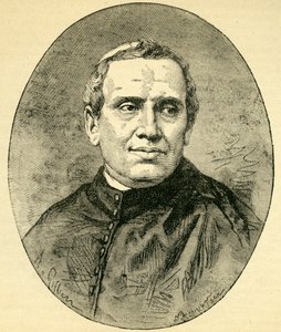 जियाकोमो एंटोनेली (1806-76) द्वारा अंग्रेजी स्कूल