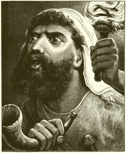 गिदोन द्वारा अंग्रेजी स्कूल