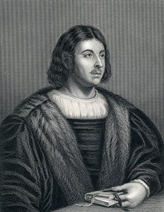 गियोवन्नी Boccaccio, 19 वीं सदी द्वारा अंग्रेजी स्कूल