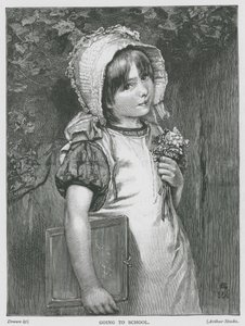  द्वारा अंग्रेजी स्कूल