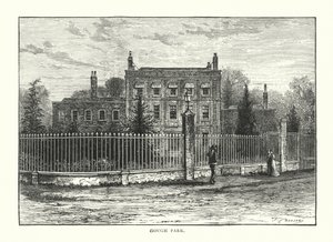  द्वारा अंग्रेजी स्कूल