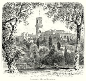  द्वारा अंग्रेजी स्कूल