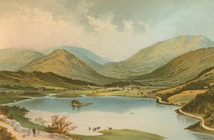 Grasmere द्वारा अंग्रेजी स्कूल