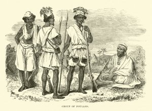 फाउलह का समूह द्वारा अंग्रेजी स्कूल