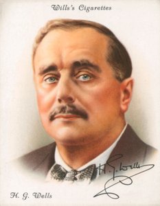 एचजी वेल्स द्वारा अंग्रेजी स्कूल