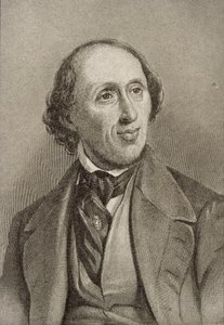 हंस क्रिश्चियन एंडरसन (1805-75) द्वारा अंग्रेजी स्कूल