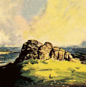 Haytor द्वारा अंग्रेजी स्कूल