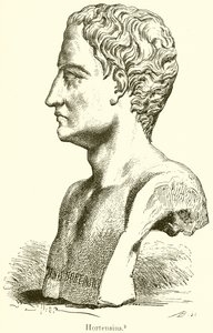Hortensius द्वारा अंग्रेजी स्कूल