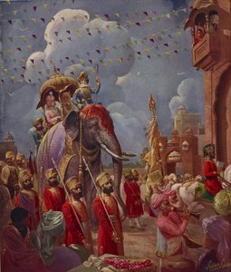  द्वारा अंग्रेजी स्कूल