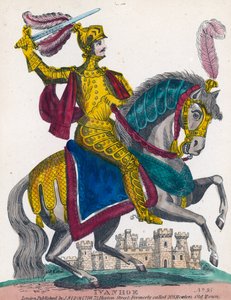 Ivanhoe द्वारा अंग्रेजी स्कूल
