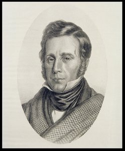 जेम्स हॉग (1770-1835) द्वारा अंग्रेजी स्कूल