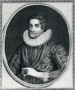 जेम्स आई, ग्रेट ब्रिटेन, फ्रांस और इंग्लैंड के राजा, 1787 द्वारा अंग्रेजी स्कूल